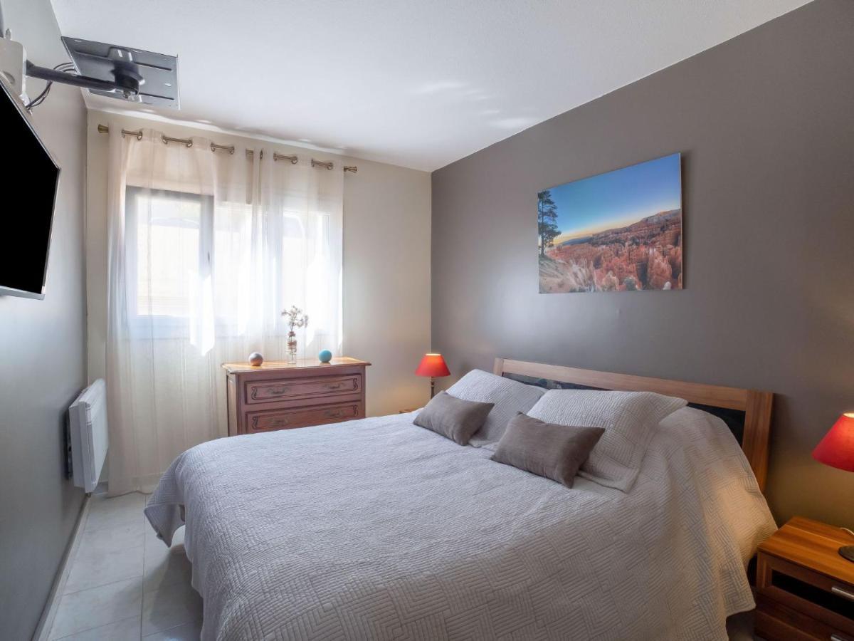 Apartment Le Giono By Interhome Saint-Laurent-du-Var Exterior foto
